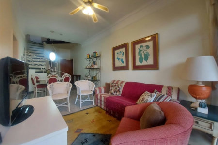 Apartamento Residencial à venda, Enseada, Guarujá - AP0517.