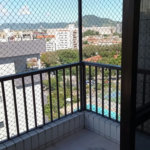 Cobertura com 4 dormitórios à venda, 380 m² por R$ 1.700.000,00 - Aparecida - Santos/SP