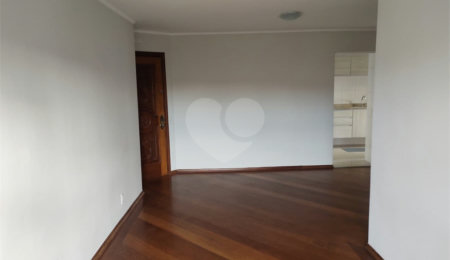 Apartamento à venda com 3 quartos em Cambuci, São Paulo, SP