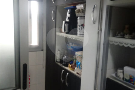 Apartamento à venda com 2 quartos em Vila Carrão, São Paulo, SP