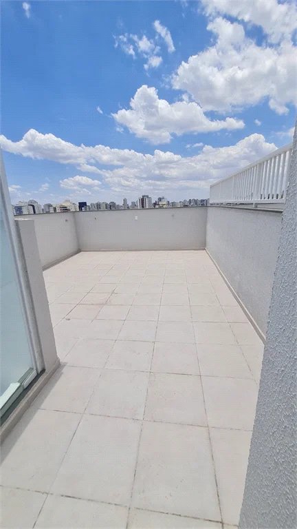 Apartamento à venda com 1 quarto em Vila Ipojuca, São Paulo, SP