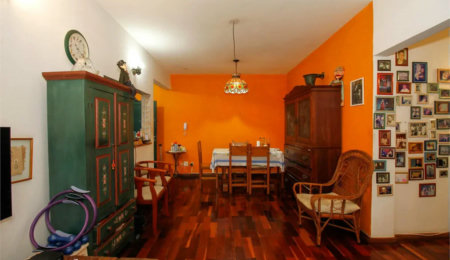 Apartamento à venda com 2 quartos, sendo 1 suíte,  em Pinheiros, São Paulo, SP