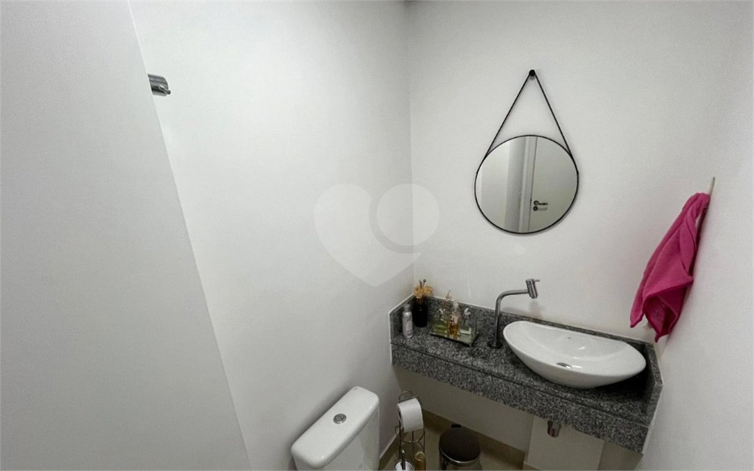 Apartamento à venda com 2 suítes em Jardim Vazani, São Paulo, SP