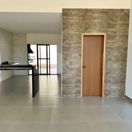 Casa Térrea à venda com 3 quartos, sendo 1 suíte, em Pinheirinho, Atibaia, SP