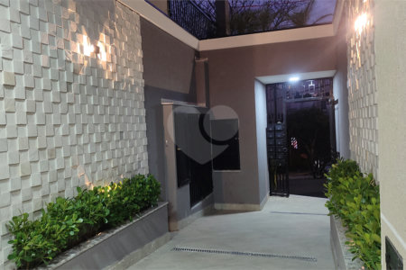 Apartamento à venda com 2 quartos em Parque Mandaqui, São Paulo, SP