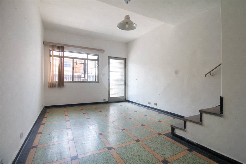 Sobrado à venda ou para alugar com 2 quartos em Chácara Santo Antônio (zona Sul), São Paulo, SP