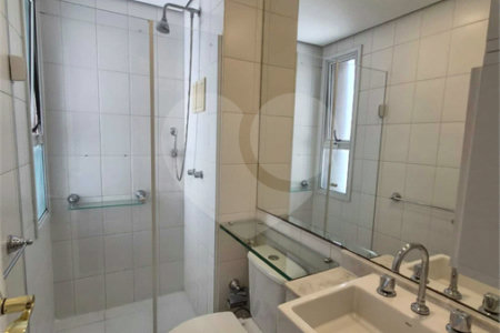Apartamento para alugar com 3 quartos, sendo 2 suítes, em Brooklin Paulista, São Paulo, SP