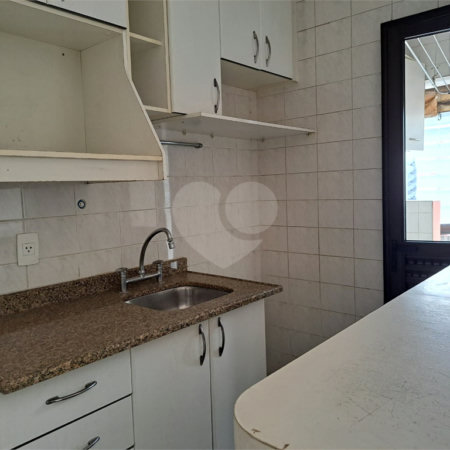 Apartamento para alugar com 1 suíte em Jardim Paulista, São Paulo, SP