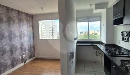 Apartamento à venda com 2 quartos em Jardim São Savério, São Paulo, SP