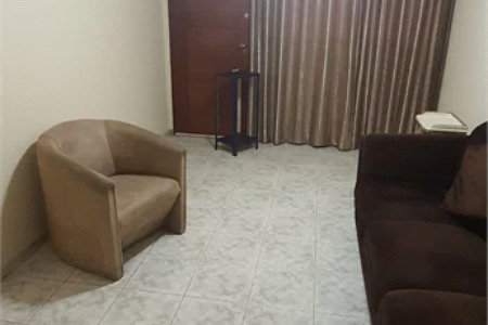 Sobrado à venda com 2 quartos em Jardim das Esmeraldas, São Paulo, SP