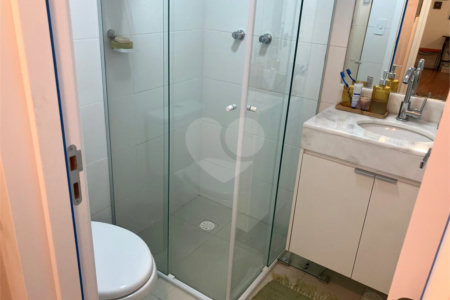 Apartamento à venda com 2 quartos, sendo 1 suíte, em Jardim São Paulo(zona Norte), São Paulo, SP