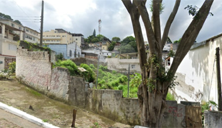 Terreno à venda em Tremembé, São Paulo, SP