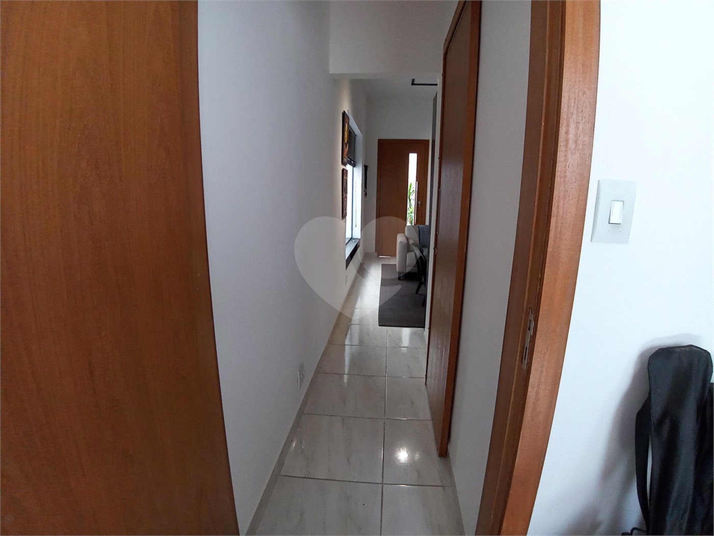 Casa à venda com 5 quartos, sendo 1 suíte,  em Água Fria, São Paulo, SP