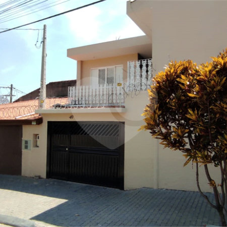 Casa à venda com 3 quartos em Vila Formosa, Sorocaba, SP