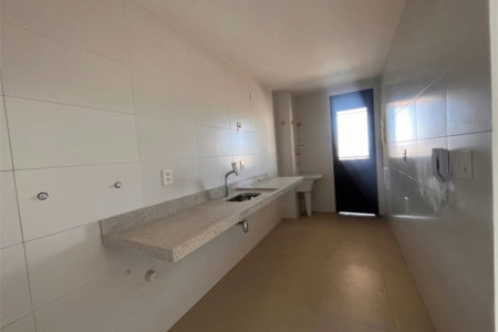 Apartamento com 2 dormitórios à venda, 82 m² por R$ 990.000,00 - Aparecida - Santos/SP