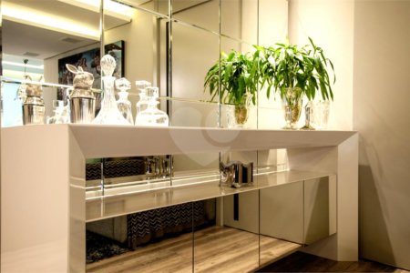 Apartamento à venda com 2 suítes em Santa Teresinha, São Paulo, SP