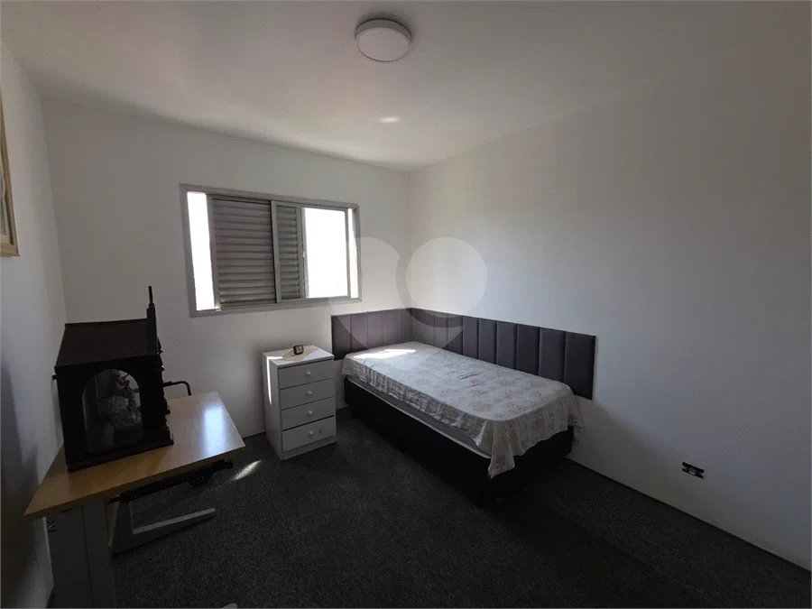 Apartamento à venda com 3 quartos em Santana, São Paulo, SP