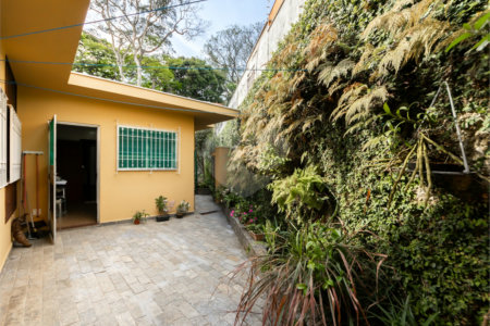 Sobrado à venda com 3 quartos, sendo 1 suíte, em Jardim Prudência, São Paulo, SP