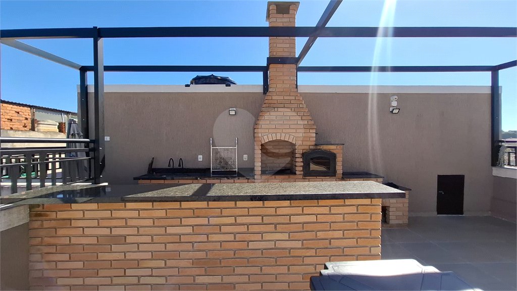 Apartamento à venda com 2 quartos em Vila Medeiros, São Paulo, SP