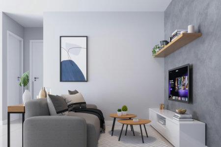 Residencial Paradise Village