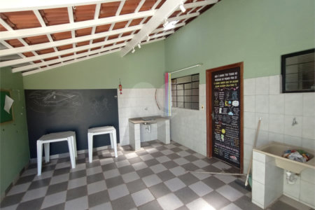Casa à venda com 3 quartos, sendo 1 suíte, em Jardim Vieira de Moraes, Itapetininga, SP