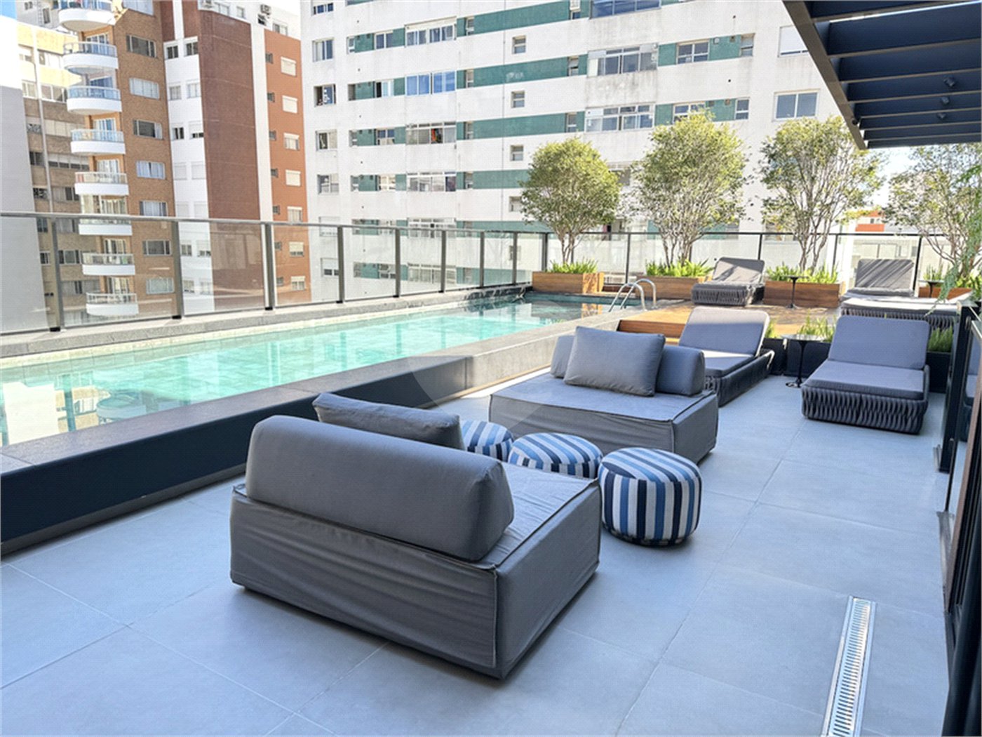 Apartamento à venda com 1 suíte em Itaim Bibi, São Paulo, SP