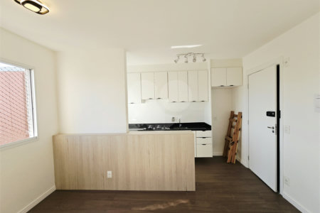 Apartamento à venda com 2 quartos em Santana, São Paulo, SP