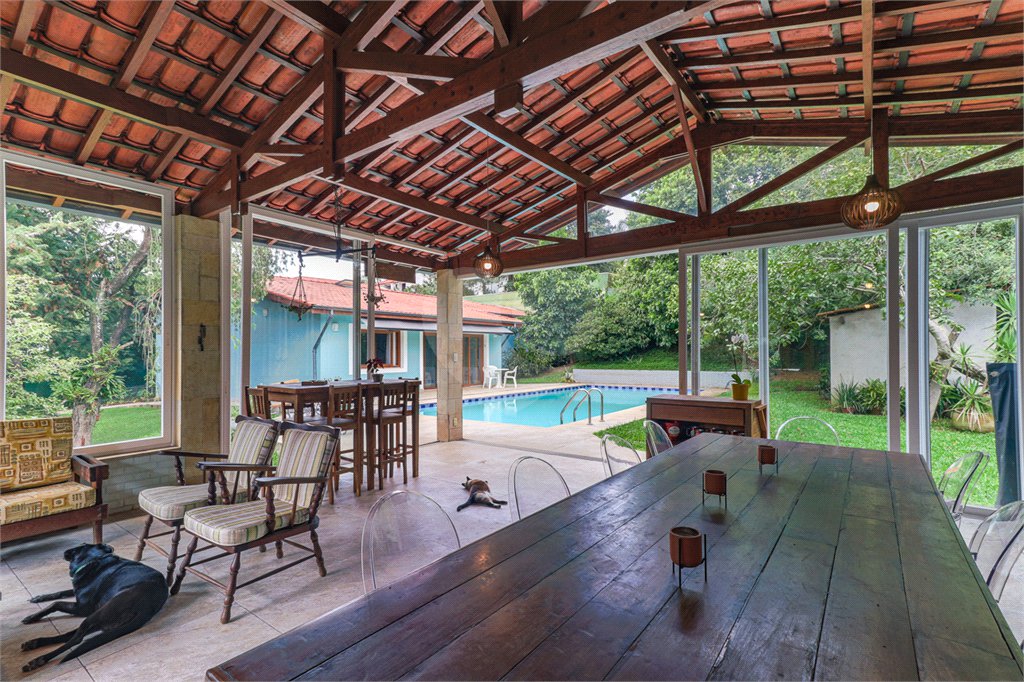 Casa Térrea à venda com 3 quartos, sendo 1 suíte, em Jardim Petrópolis, São Paulo, SP