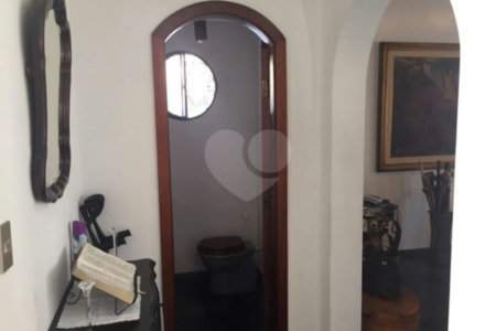 Sobrado à venda com 3 quartos, sendo 1 suíte,  em Água Fria, São Paulo, SP