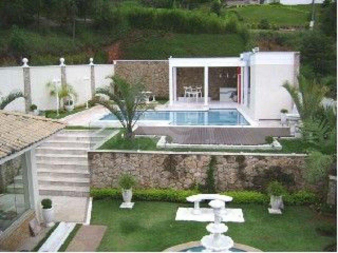 Casa à venda com 3 suítes em Serra da Cantareira, Mairiporã, SP
