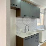 Apartamento à venda com 2 quartos em Tremembé, São Paulo, SP