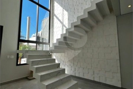 Casa à venda com 3 suítes no condomínio Vila do Bosque, Sorocaba - SP