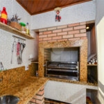 Apartamento à venda com 3 suítes em Vila Suzana, São Paulo, SP