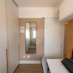 Apartamento à venda com 3 quartos, sendo 1 suíte, em Ipiranga, São Paulo, SP