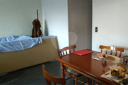 Apartamento à venda com 3 quartos em Água Fria, São Paulo, SP