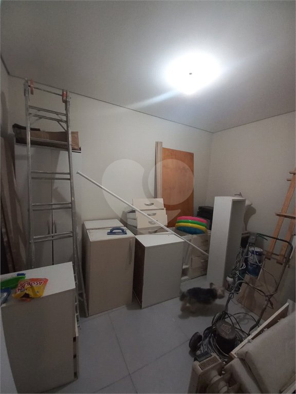 Sobrado à venda com 3 quartos, sendo 1 suíte, em Vila Mazzei, São Paulo, SP