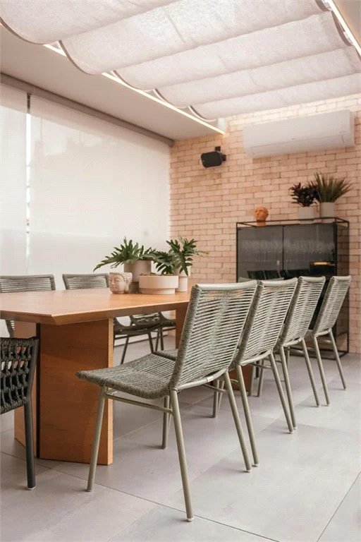 Apartamento à venda com 2 suítes em Cidade Monções, São Paulo, SP