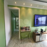 Apartamento à venda com 2 quartos em Chora Menino, São Paulo, SP