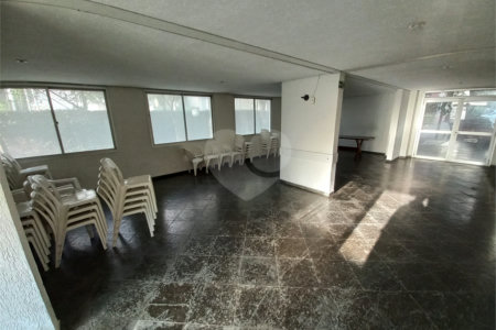 Apartamento à venda com 2 quartos em Jardim Umarizal, São Paulo, SP