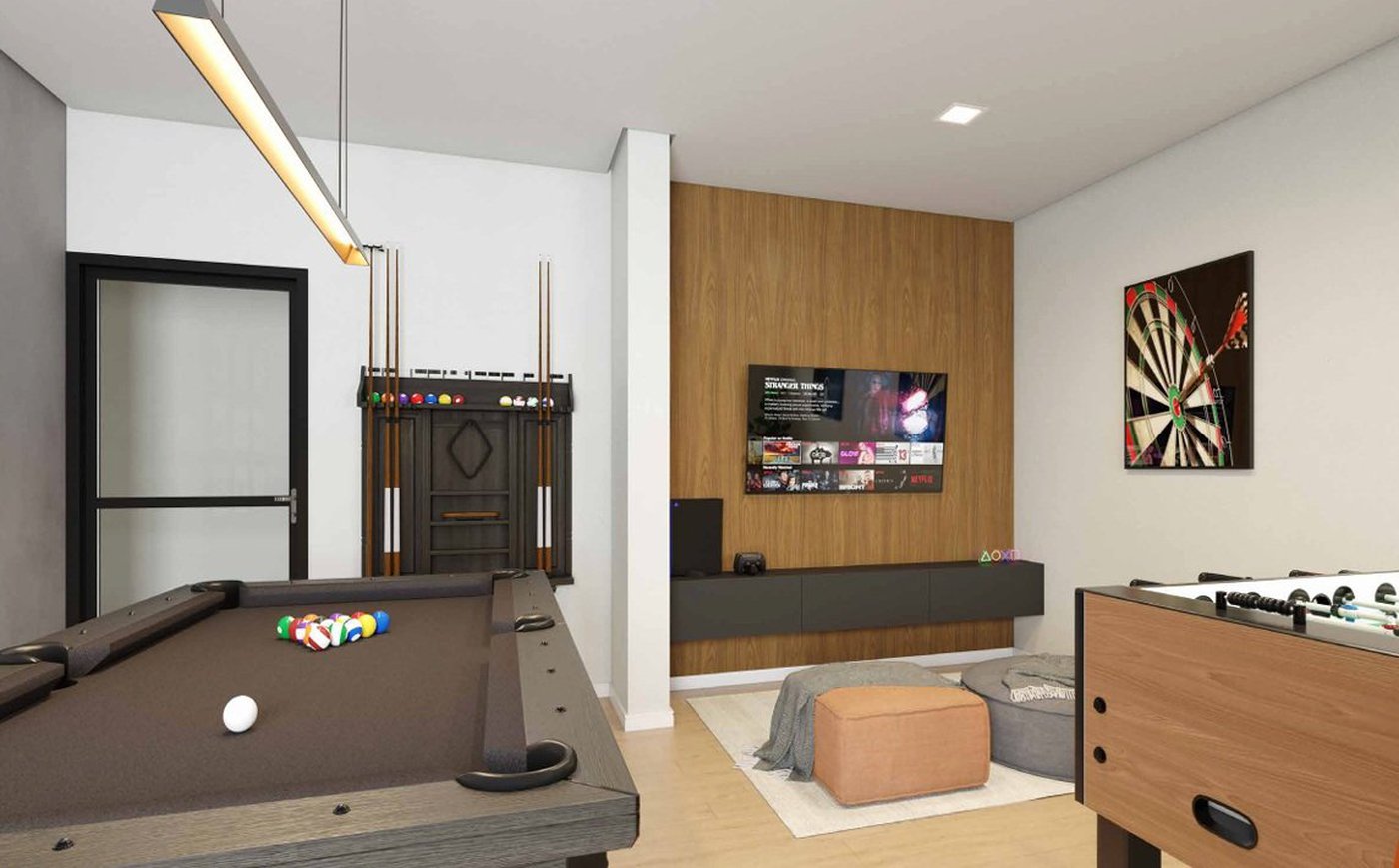 Vibe Utinga Residencial