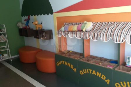 Apartamento à venda com 2 quartos, sendo 1 suíte, em Vila Andrade, São Paulo, SP