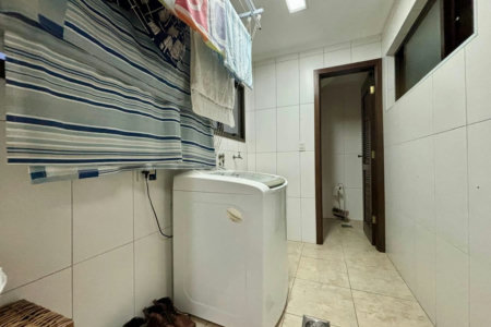 Apartamento à venda, 1 m² por R$ 750.000,00 - Aparecida - Santos/SP