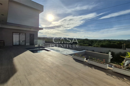 Casa em condomínio à venda com 3 suítes em Parque Ibiti Reserva, Sorocaba, SP