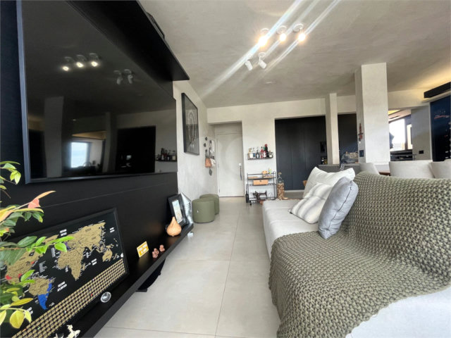 Apartamento à venda com 1 suíte em Santana, São Paulo, SP