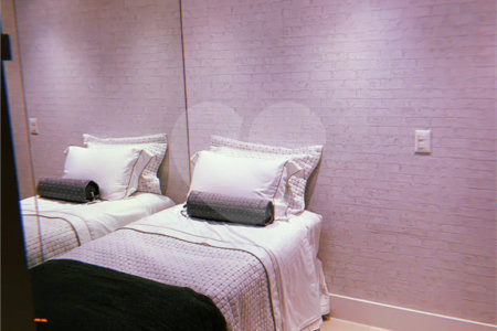 Apartamento à venda com 2 quartos, sendo 1 suíte,  em Vila Clementino, São Paulo, SP