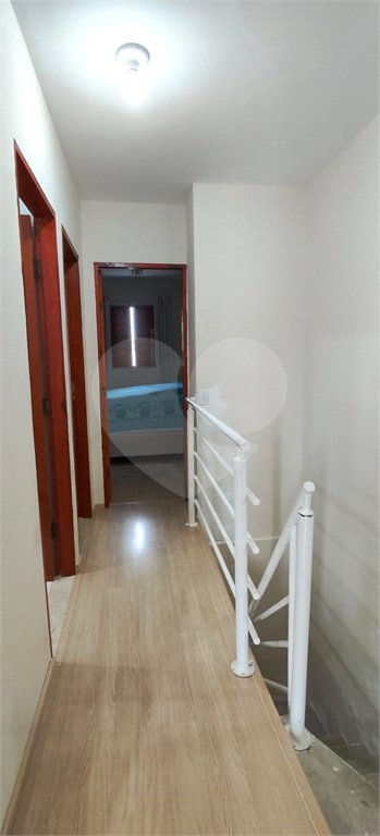 Casa à venda com 3 quartos, sendo 1 suíte,  no condomínio Residencial San Torino, Mogi das Cruzes - SP