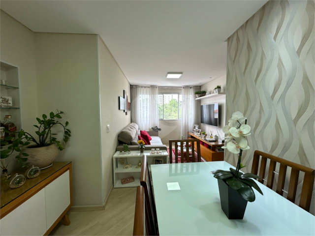 Apartamento à venda com 2 quartos em Santana, São Paulo, SP