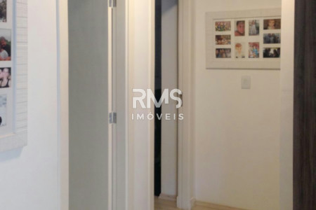 Apartamento à venda com 2 quartos, sendo 1 suíte,  em Jardim Faculdade, Itu, SP