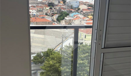 Apartamento para alugar com 1 quarto em Vila Guilherme, São Paulo, SP