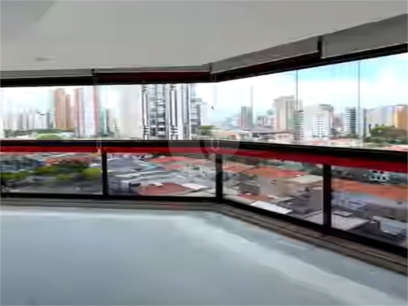 Apartamento à venda com 3 suítes em Jardim Anália Franco, São Paulo, SP